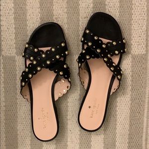 Kate spade sandals